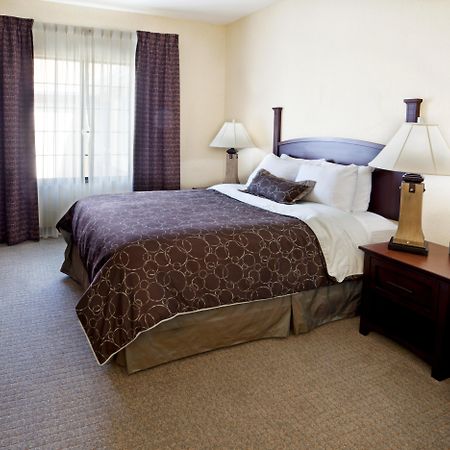 Staybridge Suites Corpus Christi By Ihg Kamer foto