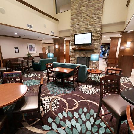 Staybridge Suites Corpus Christi By Ihg Buitenkant foto