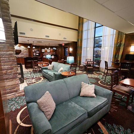 Staybridge Suites Corpus Christi By Ihg Buitenkant foto