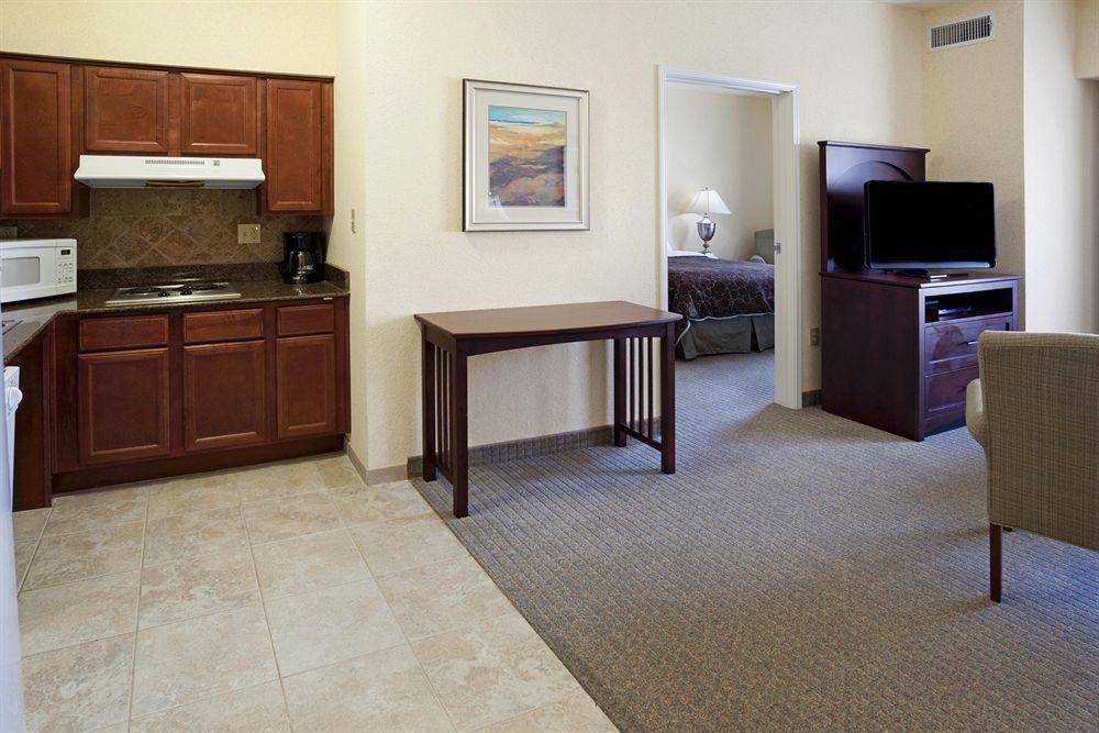 Staybridge Suites Corpus Christi By Ihg Kamer foto
