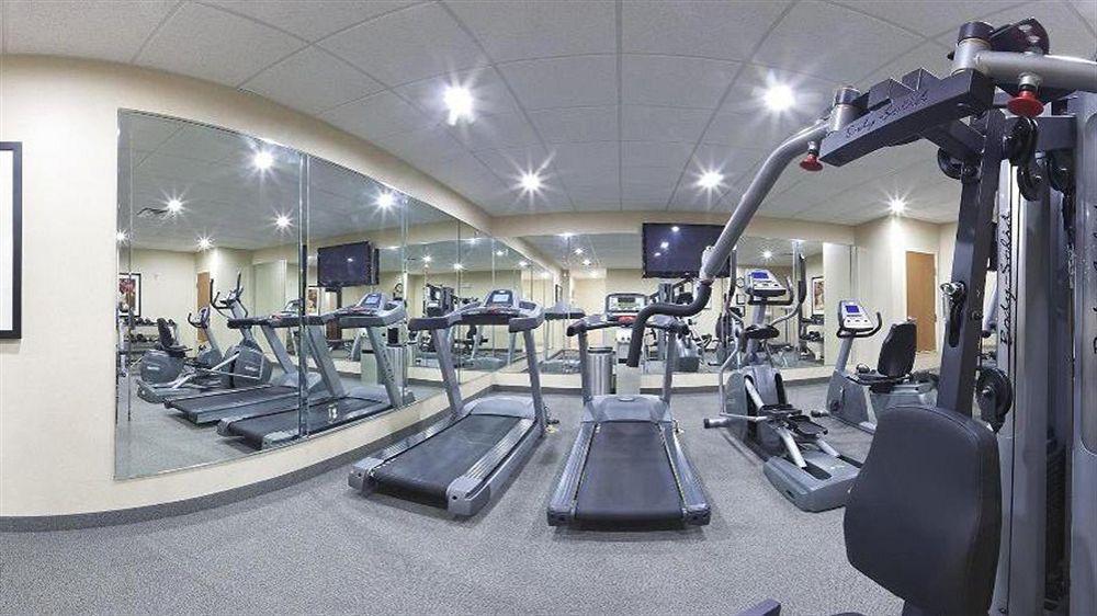 Staybridge Suites Corpus Christi By Ihg Buitenkant foto
