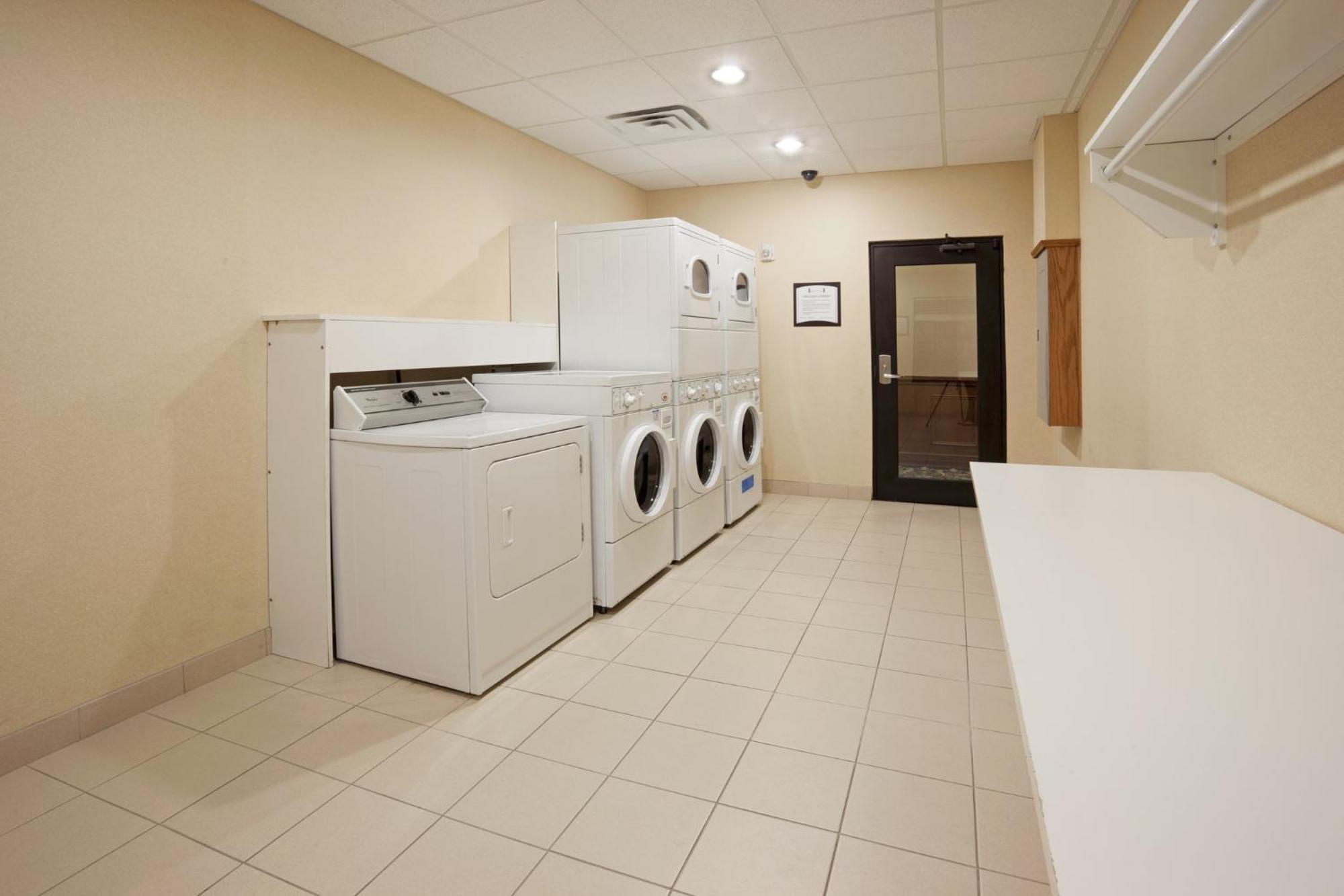 Staybridge Suites Corpus Christi By Ihg Buitenkant foto