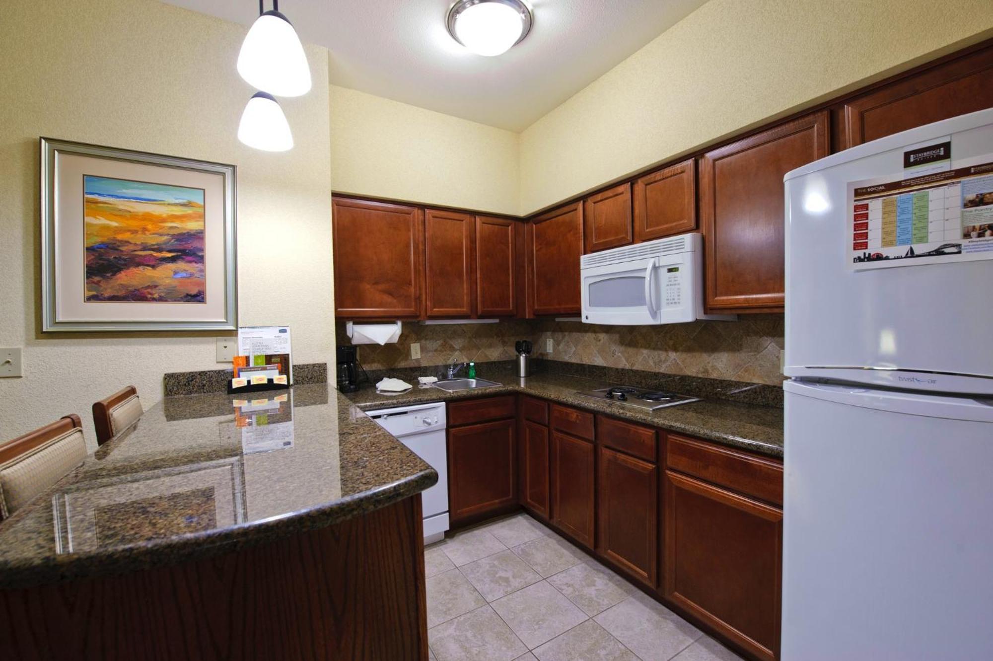 Staybridge Suites Corpus Christi By Ihg Buitenkant foto