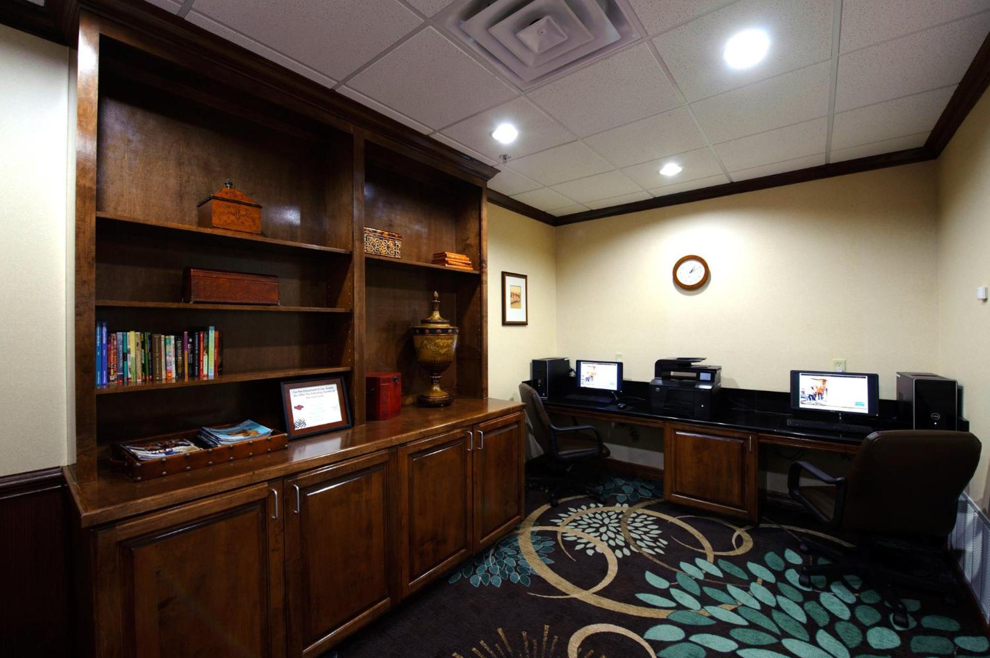 Staybridge Suites Corpus Christi By Ihg Buitenkant foto