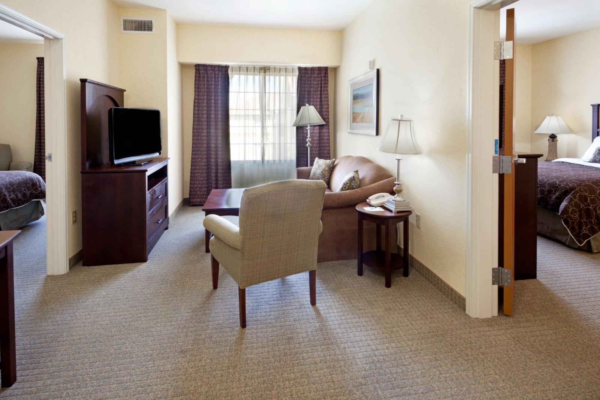 Staybridge Suites Corpus Christi By Ihg Buitenkant foto