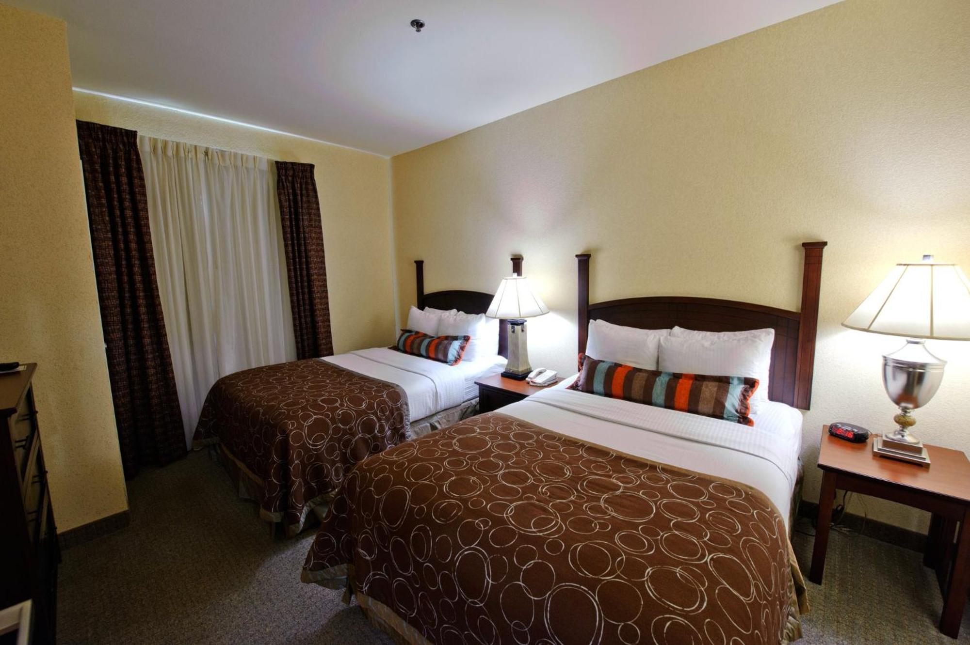Staybridge Suites Corpus Christi By Ihg Buitenkant foto