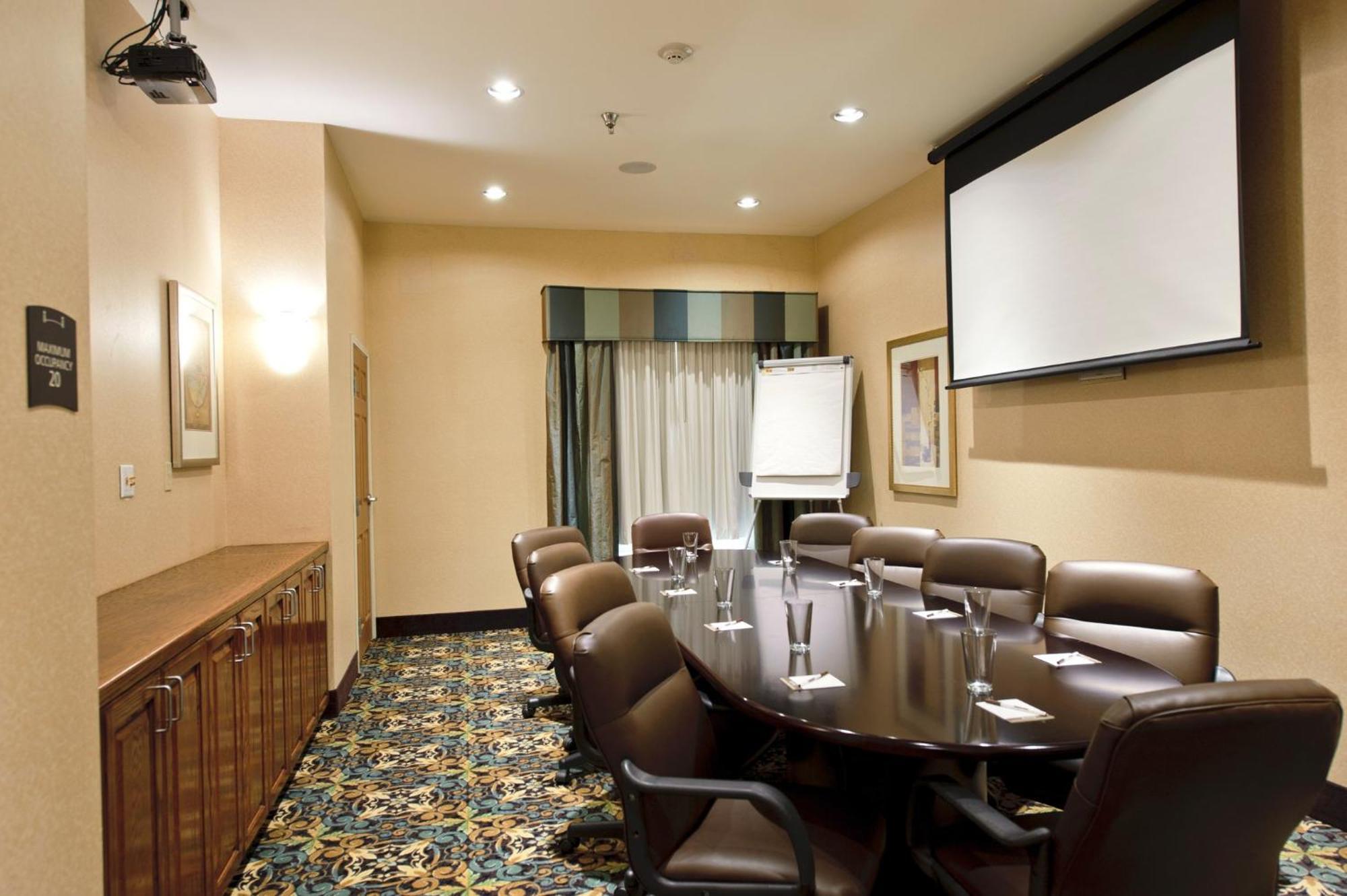Staybridge Suites Corpus Christi By Ihg Buitenkant foto