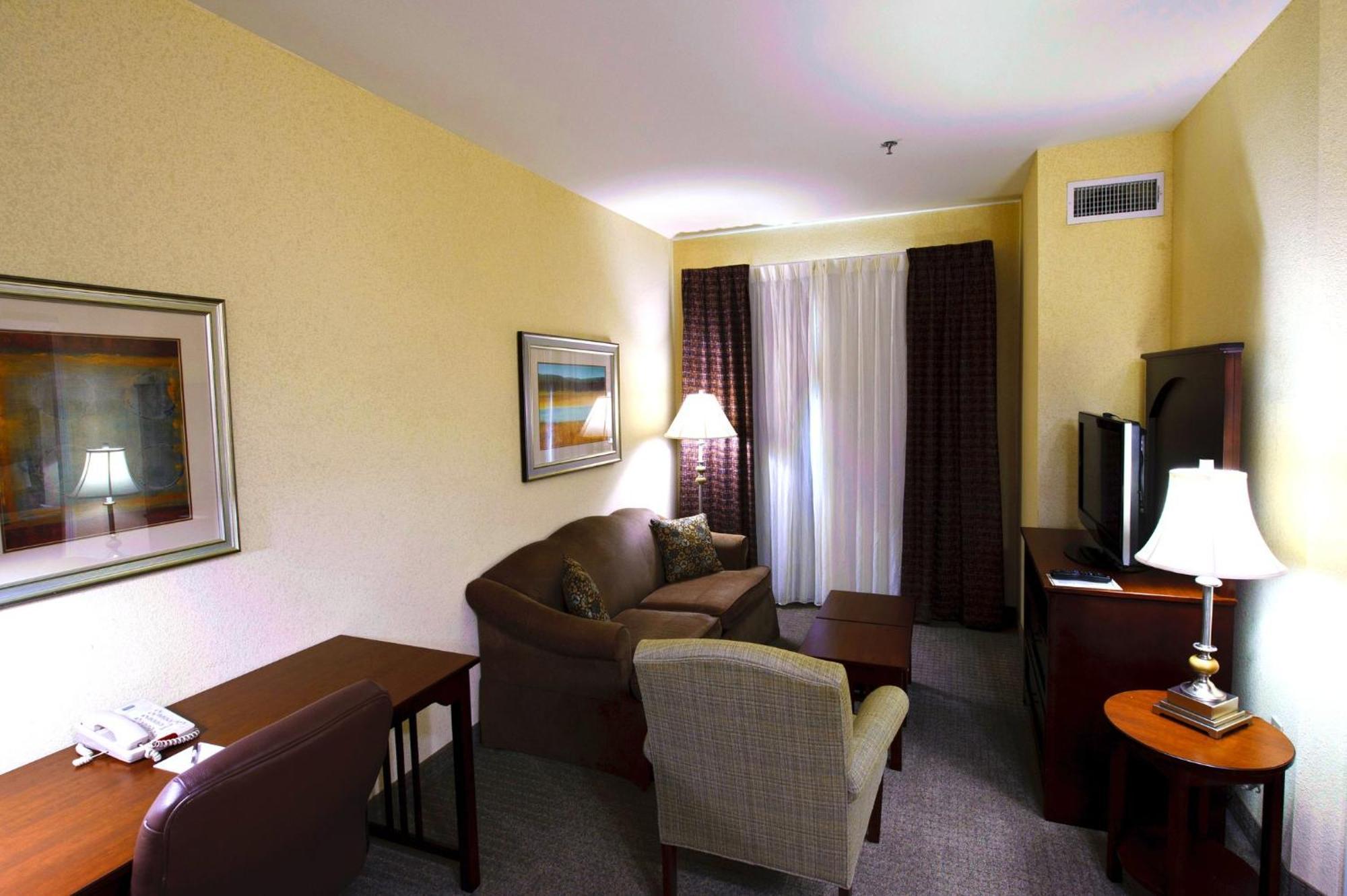 Staybridge Suites Corpus Christi By Ihg Buitenkant foto