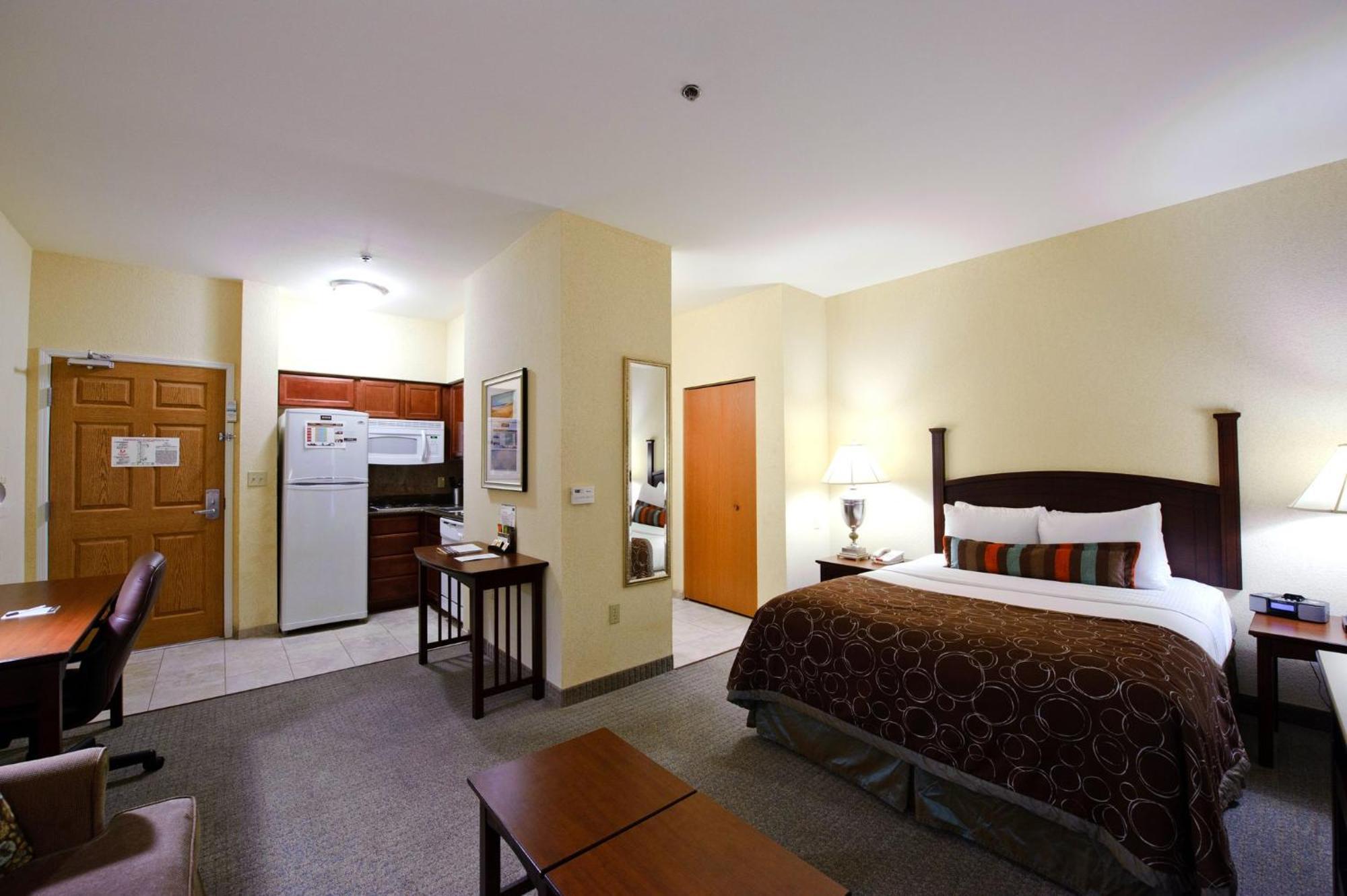 Staybridge Suites Corpus Christi By Ihg Buitenkant foto