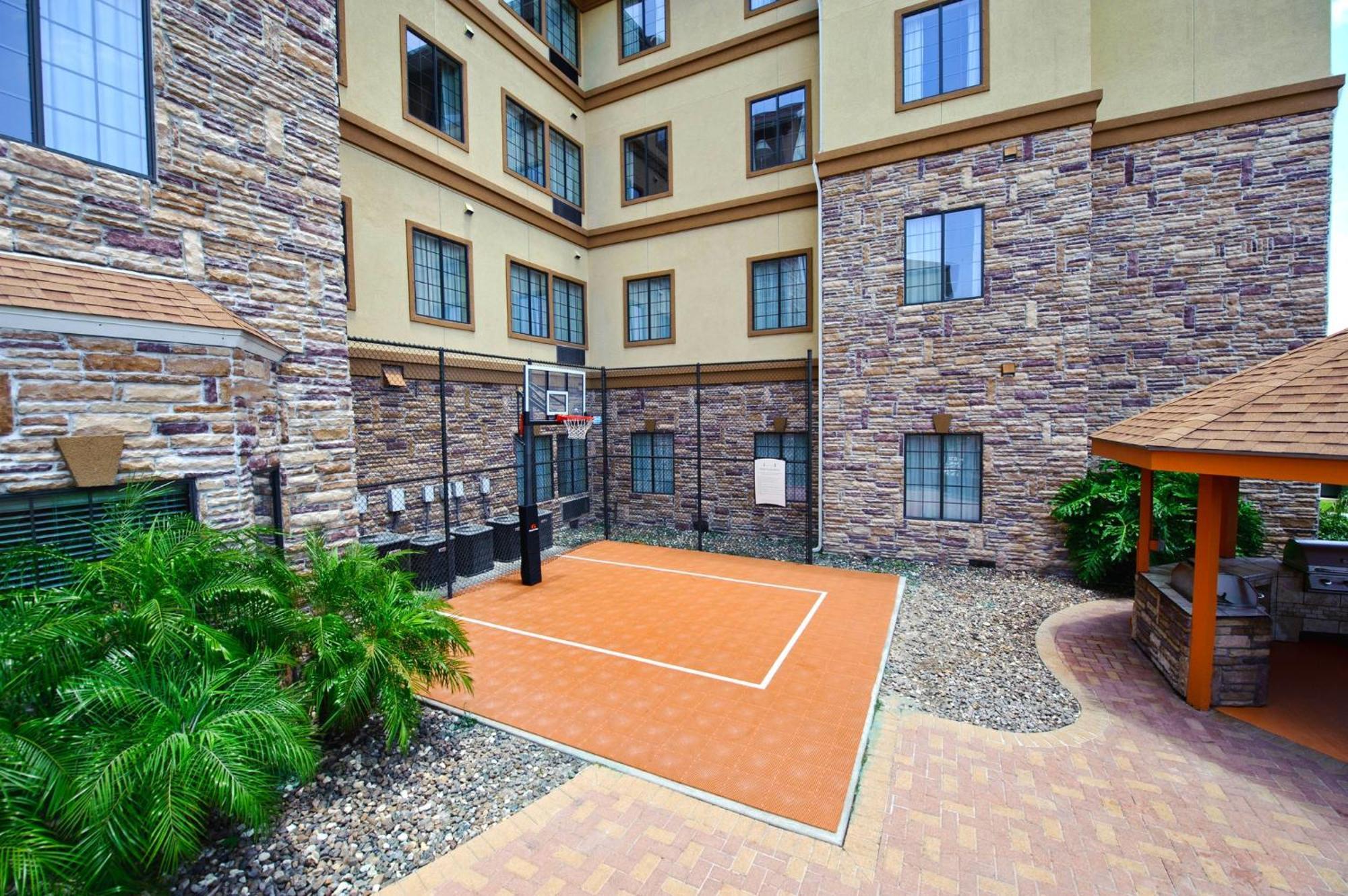 Staybridge Suites Corpus Christi By Ihg Buitenkant foto