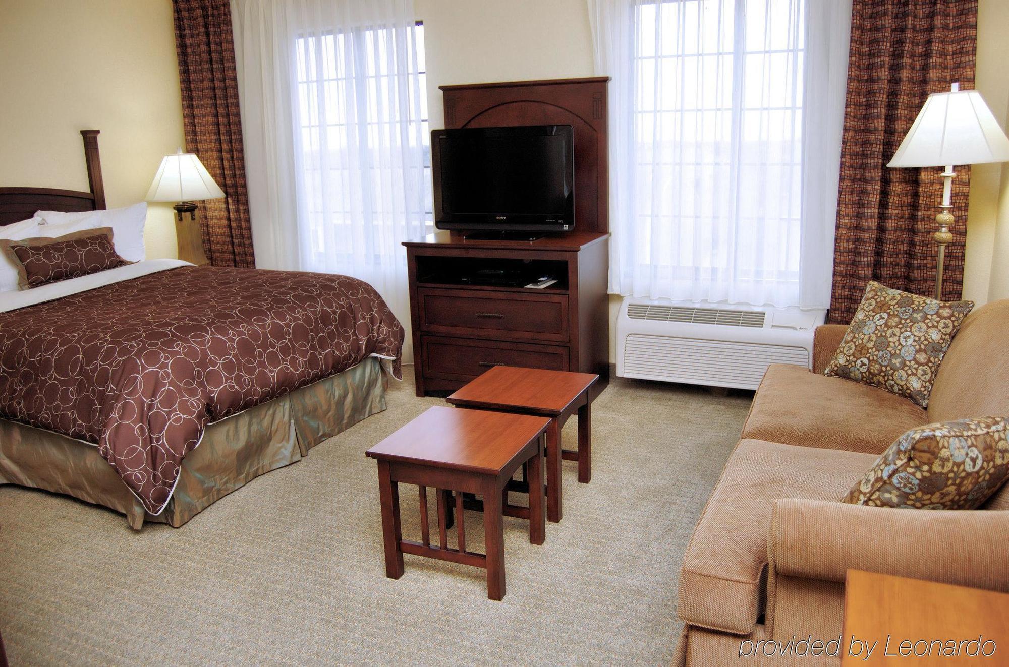 Staybridge Suites Corpus Christi By Ihg Kamer foto