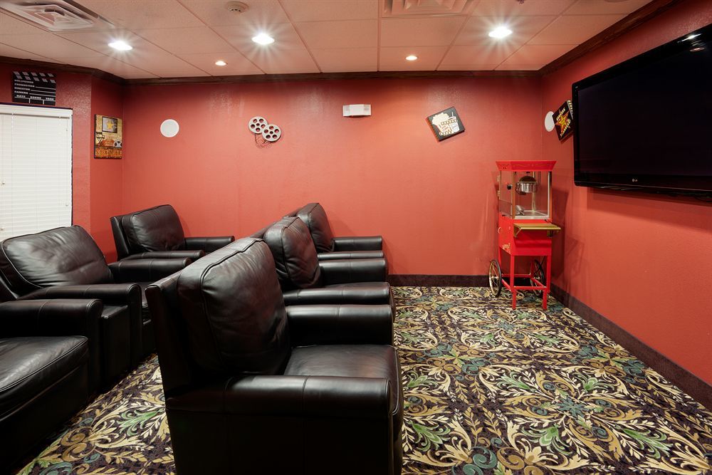 Staybridge Suites Corpus Christi By Ihg Faciliteiten foto