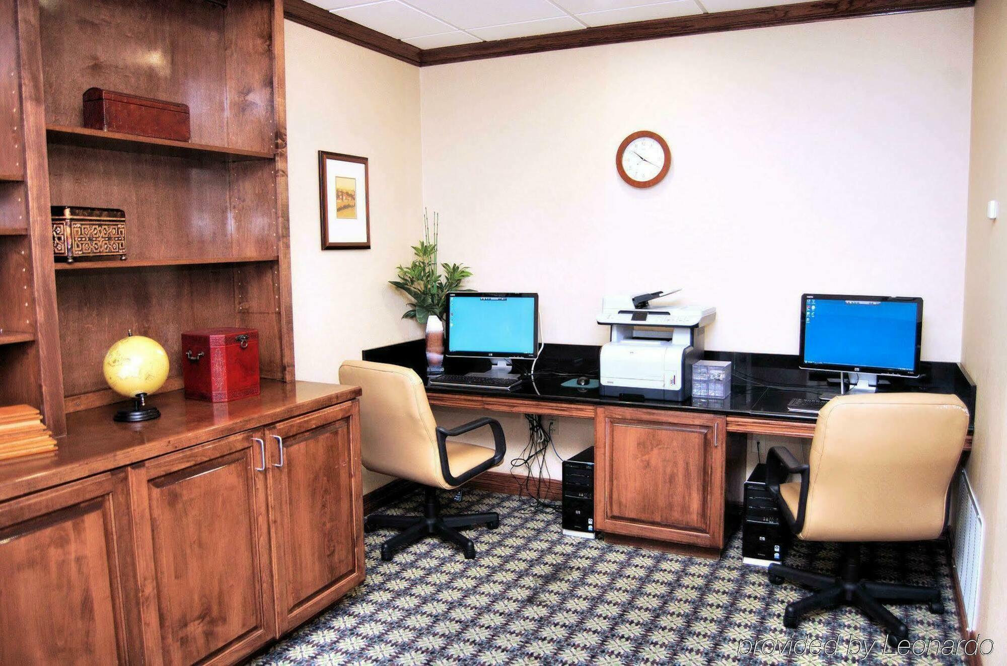 Staybridge Suites Corpus Christi By Ihg Faciliteiten foto