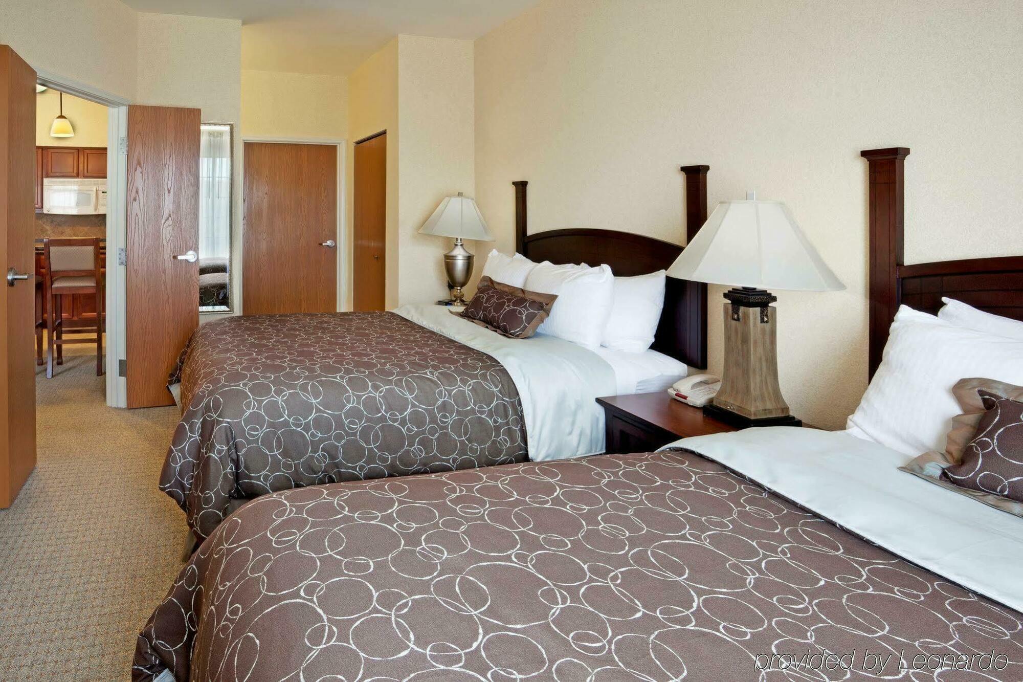 Staybridge Suites Corpus Christi By Ihg Kamer foto