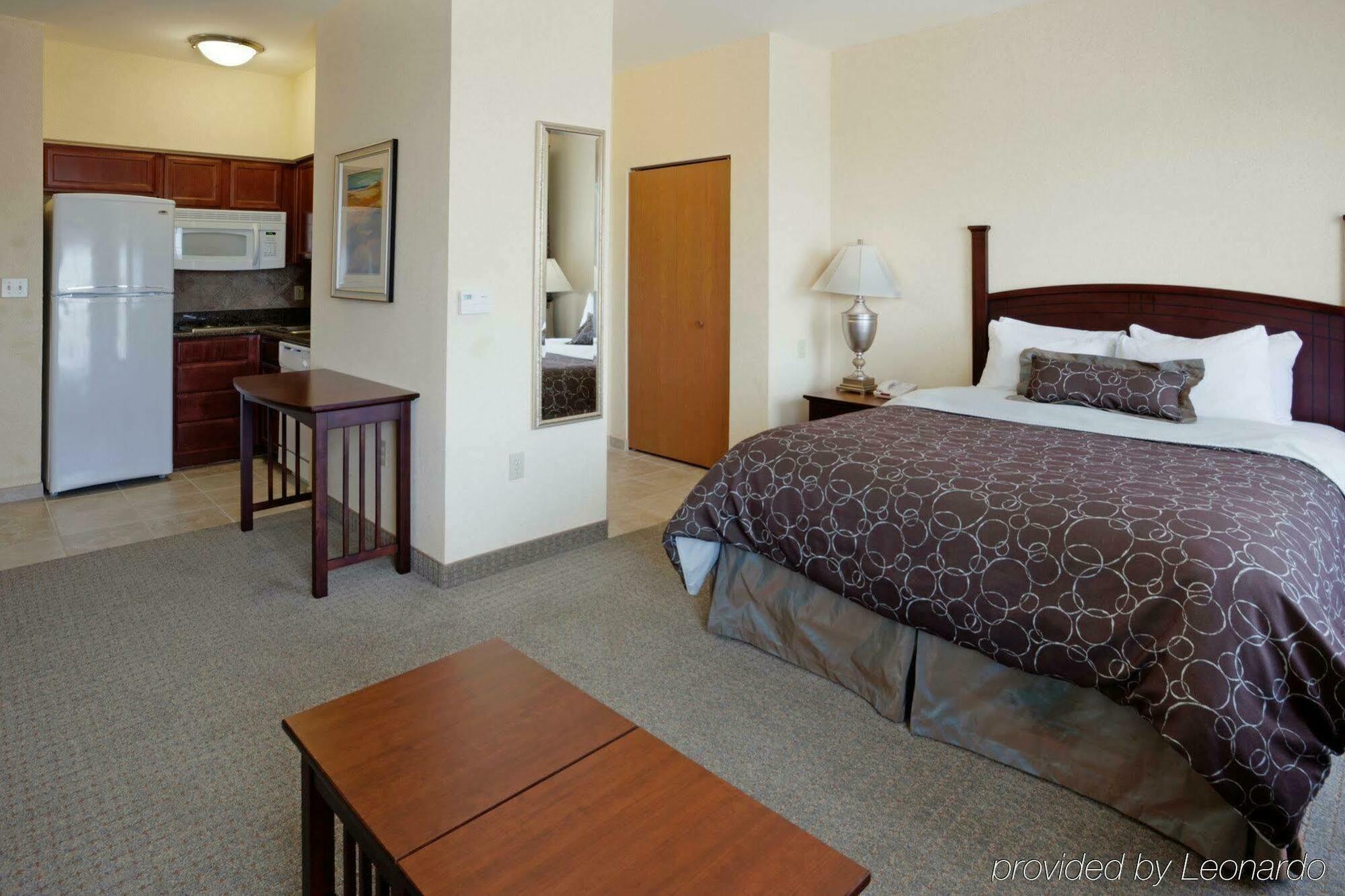 Staybridge Suites Corpus Christi By Ihg Kamer foto