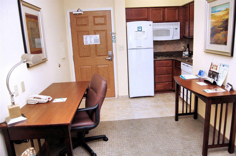 Staybridge Suites Corpus Christi By Ihg Buitenkant foto