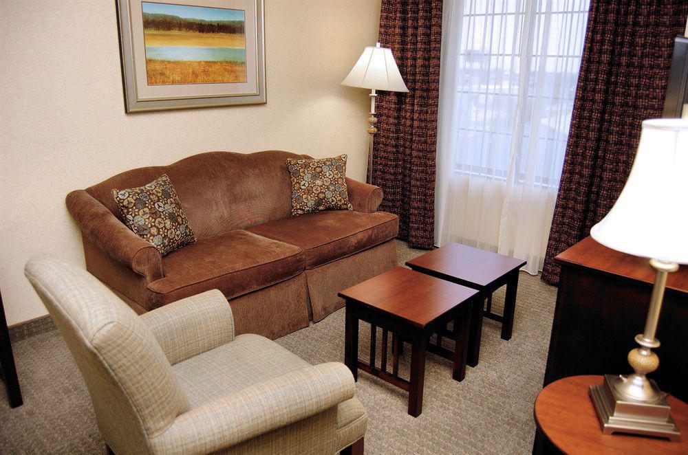 Staybridge Suites Corpus Christi By Ihg Kamer foto