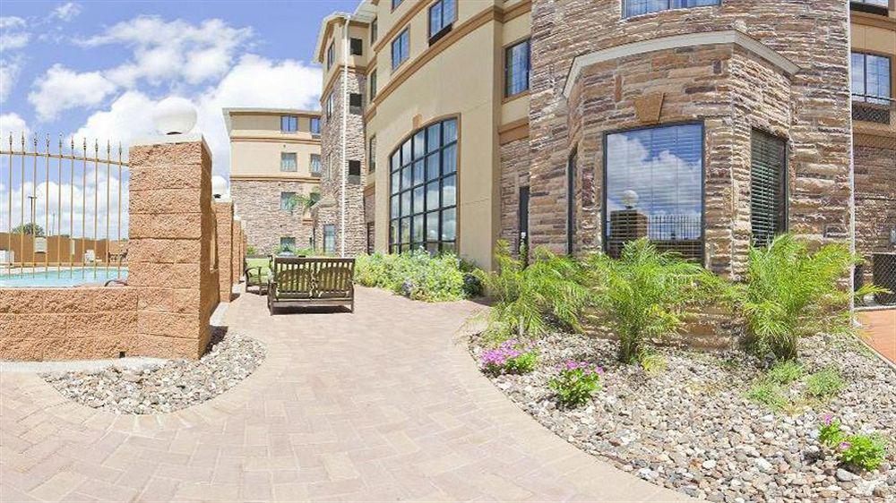 Staybridge Suites Corpus Christi By Ihg Buitenkant foto