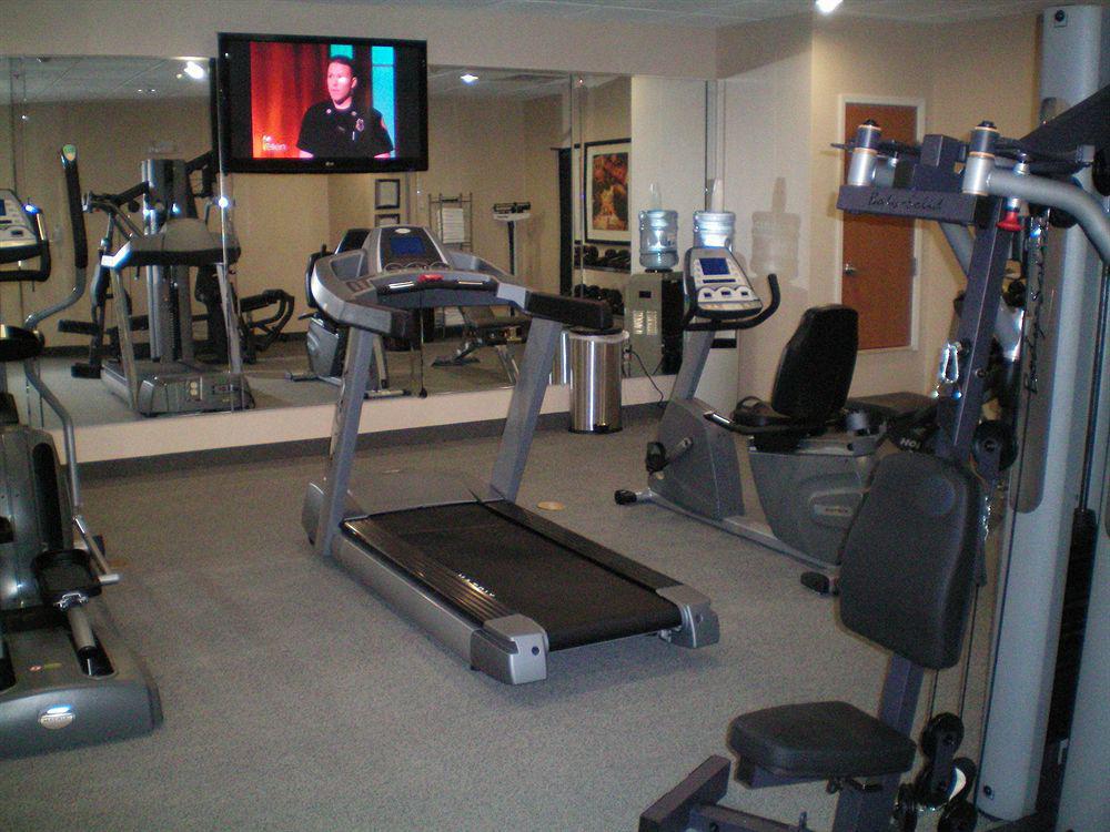 Staybridge Suites Corpus Christi By Ihg Faciliteiten foto