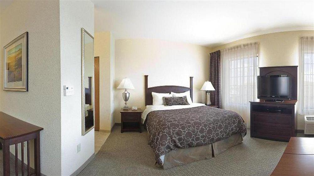 Staybridge Suites Corpus Christi By Ihg Buitenkant foto