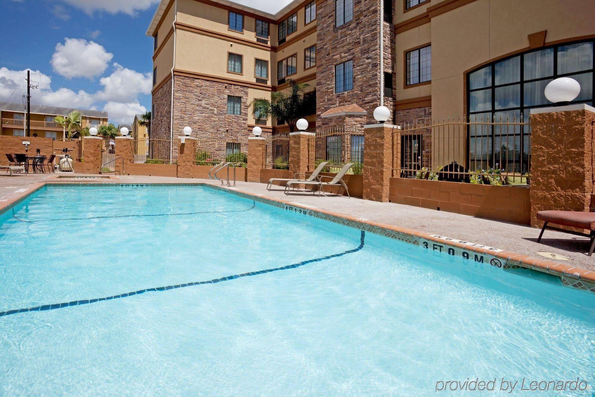 Staybridge Suites Corpus Christi By Ihg Buitenkant foto